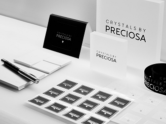Preciosa Ingredient Branding program